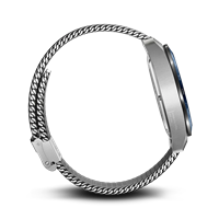 Reloj Victorinox Hombre Swiss Army in Acero 242049 - 242049